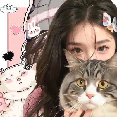 且以深情共白首