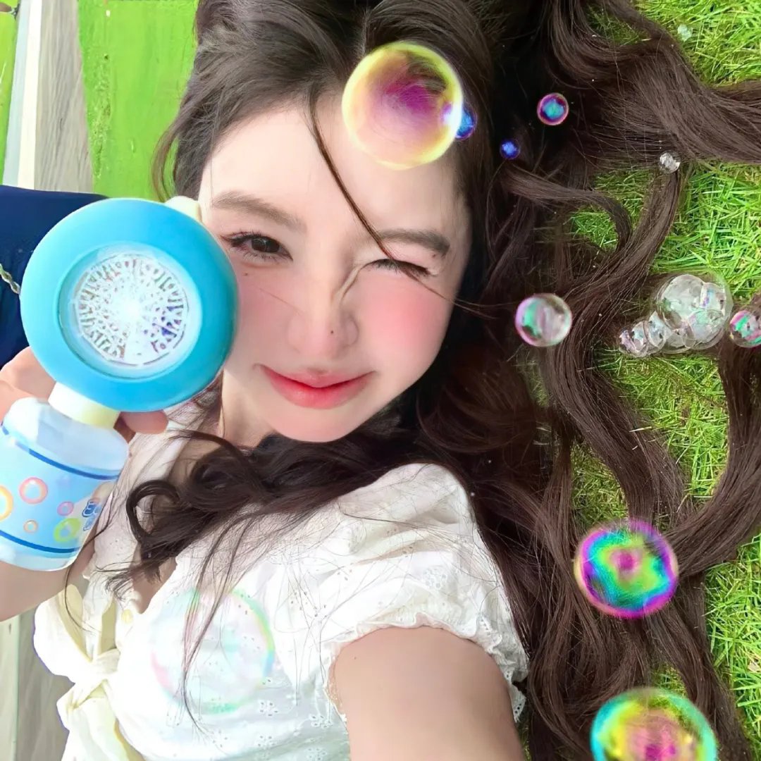 爱在晚风低语时