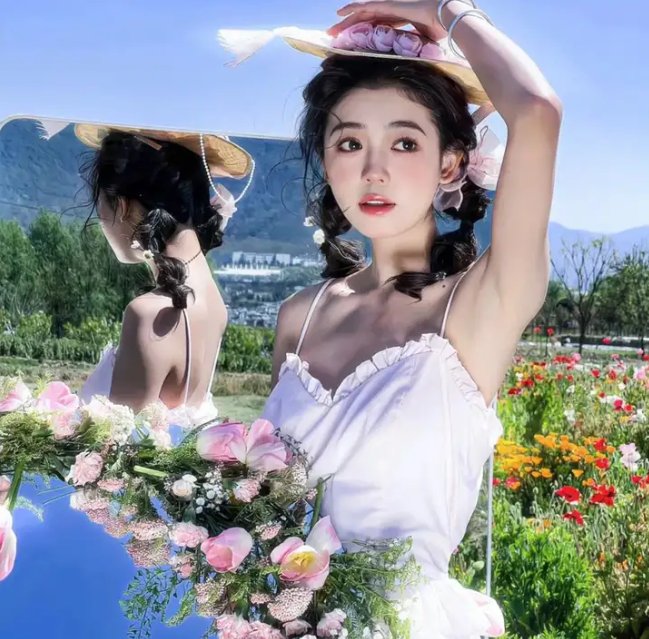 梦幻体验